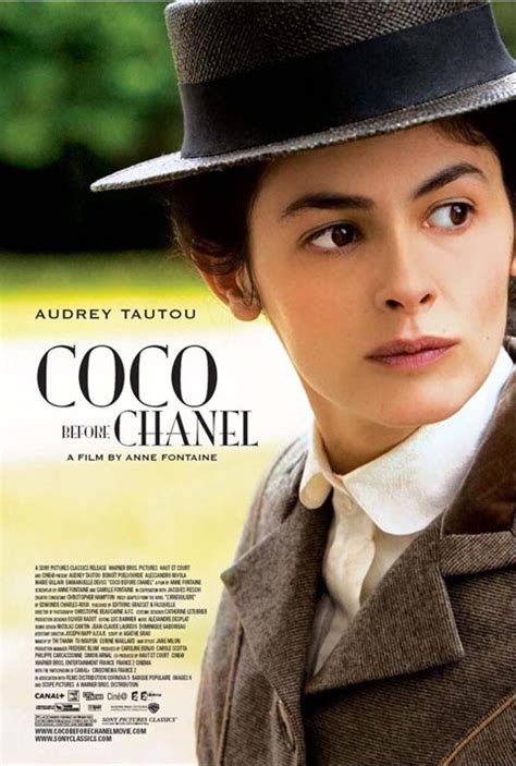 coco chanel interview|coco avant Chanel full movie.